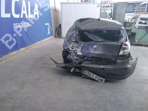 Right rear window switch BMW 1 (E87) 118 d | BP10177849C107  - Image 6