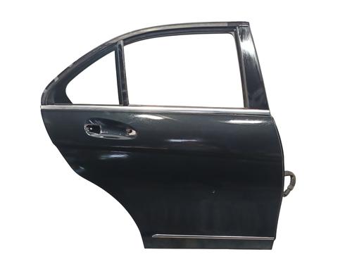 Used Right rear door Right rear door MERCEDES-BENZ C-CLASS (W204) C 220 CDI (204.008) (170 hp) 34495865 34495865