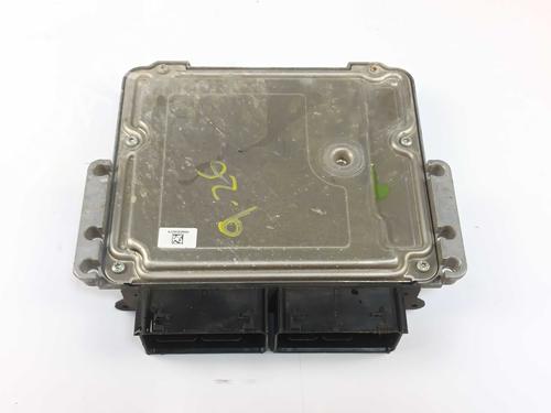 Engine control unit (ECU) FORD TRANSIT COURIER B460 Box Body/MPV 1.5 TDCi | BP31824538M57 - Image 2