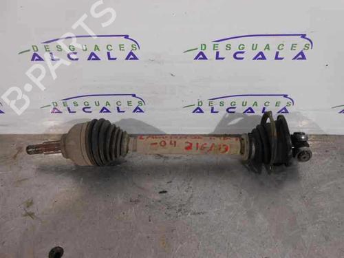 Used Left front driveshaft Left front driveshaft 10011825 10011825