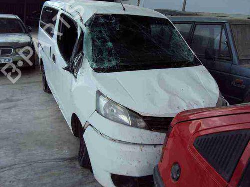 Steering column stalk NISSAN NV200 / EVALIA Bus | BP9989611I23 - Image 7
