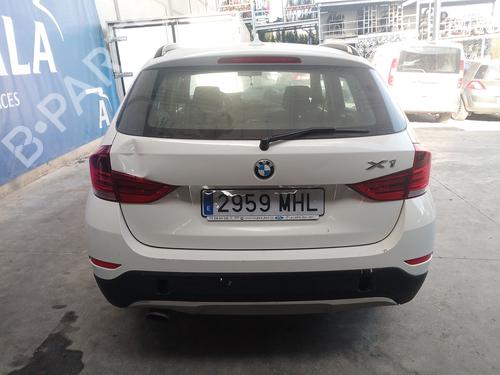 Tailgate lock BMW X1 (E84) xDrive 20 d | BP34544825C101  - Image 6