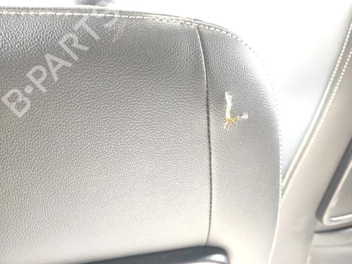 Seats set SEAT ALHAMBRA (710, 711)  | BP17616712C78 