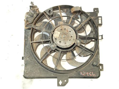 Radiator fan OPEL ASTRA H Estate (A04) 1.7 CDTI (L35) | BP22740261M35 