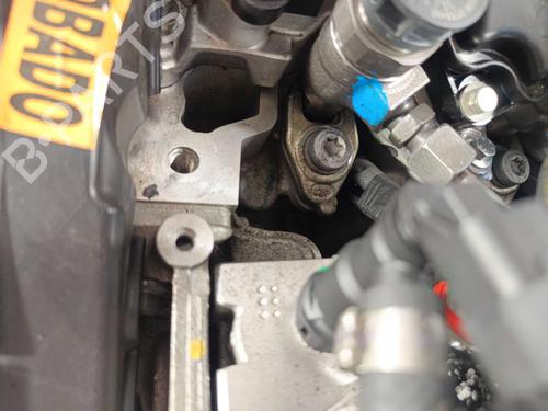 Engine DACIA SANDERO II 1.5 Blue dCi 95 (B8JL) | BP40110242M1 - Image 17