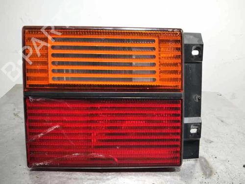 Used Left taillight Left taillight 9979003 9979003