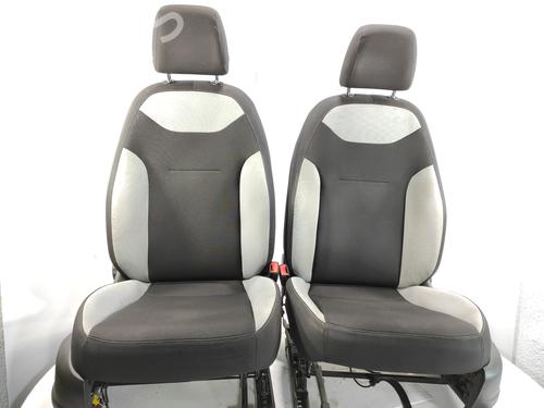 Sæde sæt SEAT ATECA (KH7, KHP) 1.6 TDI (115 hp) 21286001