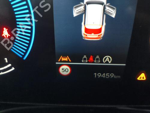 Left taillight HYUNDAI TUCSON (NX4E, NX4A) 1.6 T-GDi | BP32116706C34 