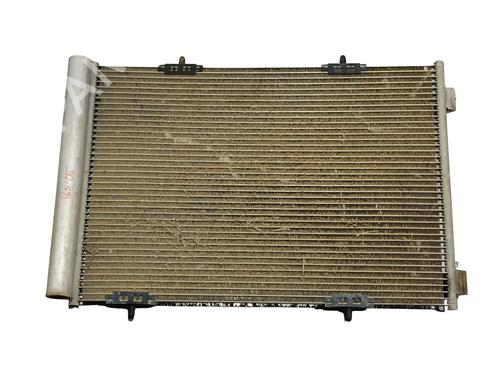 Used AC radiator AC radiator CITROËN C3 AIRCROSS II (2R_, 2C_) 1.5 BlueHDi 110 (110 hp) 34541513 34541513