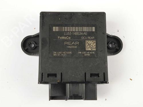 Módulo eletrónico Módulo eletrónico FORD FIESTA VII (HJ, HF) [2017-2026] 16935431 16935431