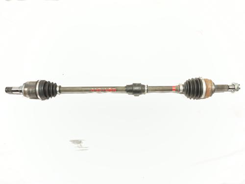 Used Right front driveshaft MITSUBISHI MIRAGE / SPACE STAR VI Hatchback (A0_A) 1.2 (A03A) (80 hp) 30263170