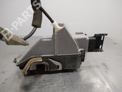 Rear left lock PEUGEOT 508 I (8D_)  | BP10093908C100 