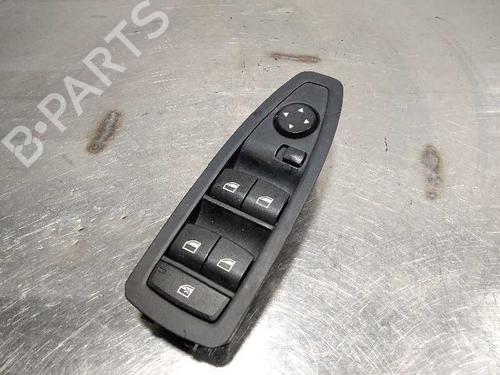 Used Left front window switch Left front window switch 9997749 9997749