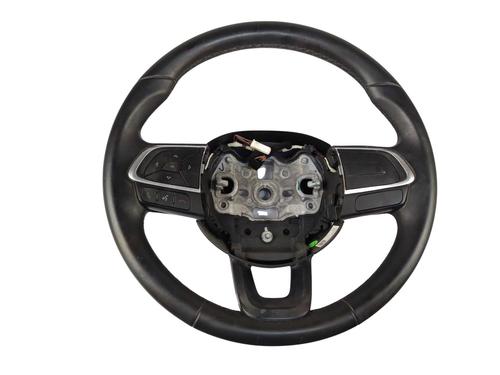 Used Steering wheel Steering wheel FIAT TIPO Saloon (356_, 357_) 1.3 D (356SXB1A, 356SXH1A, 356SXD1A) (95 hp) 33184814 33184814