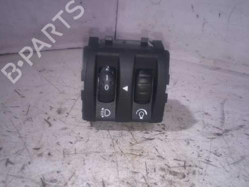 Frlygte justeringsmotor RENAULT MEGANE III Hatchback (BZ0/1_, B3_)  | BP14352807E19 
