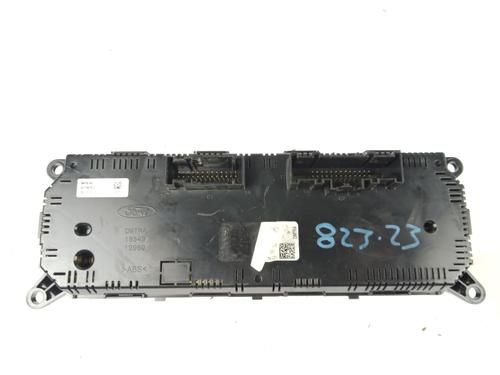 Climate control FORD FIESTA VII (HJ, HF)  | BP16935417I5 