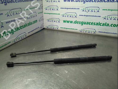 Used Tailgate lift support SEAT TOLEDO IV (KG3) [2012-2019]  14353319
