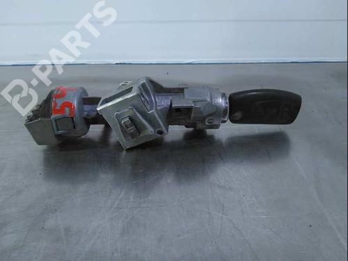 Ignition barrel FORD MONDEO IV (BA7)  | BP9986923M48 