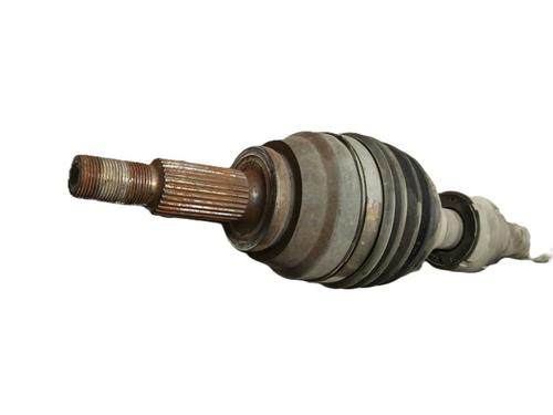 Left front driveshaft RENAULT MEGANE IV Hatchback (B9A/M/N_) 1.6 dCi 130 (B9A4) | BP40507010M38 - Image 2