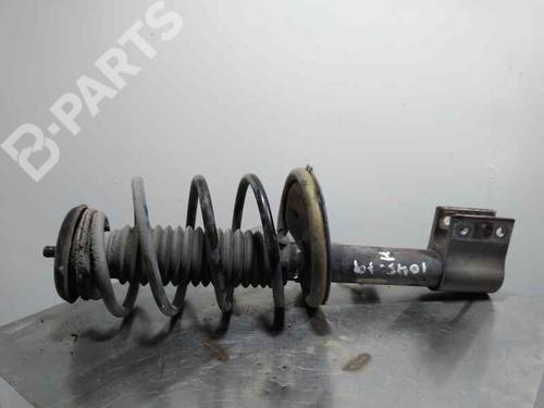 Venstre foran støtdemper CITROËN C4 I (LC_) [2004-2014]  9996562