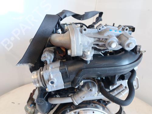 Engine CHEVROLET TRAX 1.7 TD | BP34446289M1  - Image 14