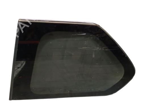 Used Rear right quarter glass TOYOTA LAND CRUISER PRADO (_J15_) 2.8 D-4D (GDJ150_, GDJ155_, GDJ150, GDJ151) (177 hp) 30135651