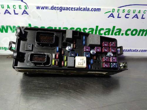 Used Control unit Control unit KIA CARNIVAL / GRAND CARNIVAL III (VQ) 2.9 CRDi (185 hp) 9990350 9990350