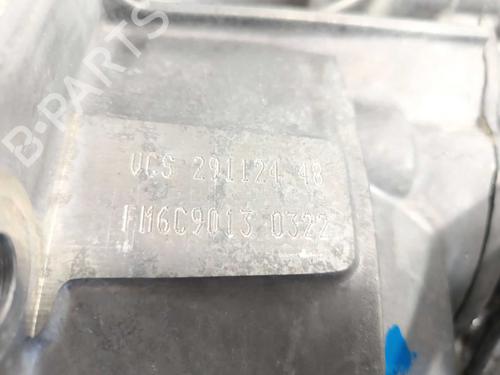 Gearbox CUPRA LEON (KL1, KU1, KUG) 1.5 TSI | BP34187530M3 - Image 12