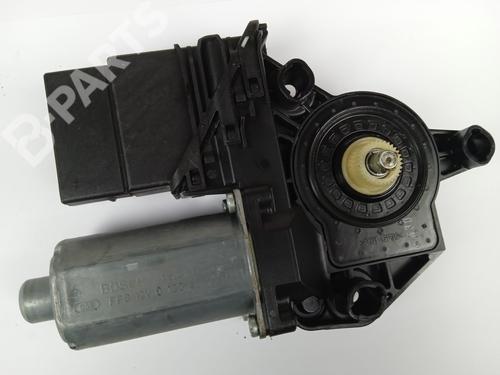 Right rear window motor VW GOLF VI (5K1) 2.0 TDI | BP12096680E22 