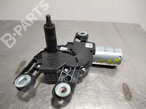Viskermotor bagrude VW GOLF VII (5G1, BQ1, BE1, BE2) 1.5 TSI (150 hp) 9979074