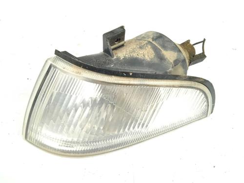 Used Left front indicator Left front indicator 18407974 18407974
