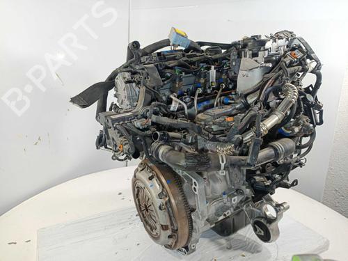 Engine CITROËN C4 II (NC_) 1.6 BlueHDi 100 | BP33678042M1 - Image 6