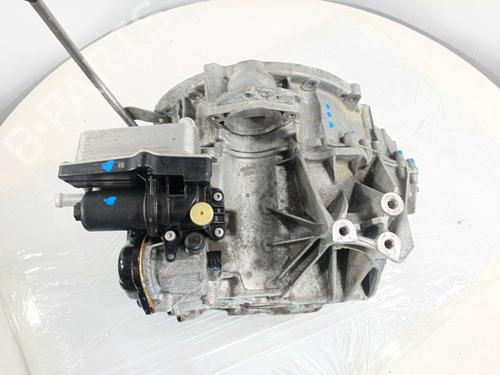 Gearbox MERCEDES-BENZ A-CLASS (W176) A 220 d (176.003) | BP36051247M3 - Image 7
