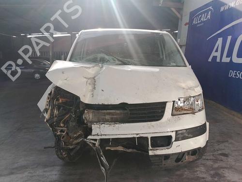Servo brake VW TRANSPORTER T5 Van (7HA, 7HH, 7EA, 7EH) 1.9 TDI | BP24228483M42 - Image 9