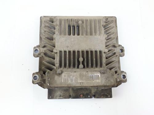 Used Engine control unit (ECU) Engine control unit (ECU) PEUGEOT EXPERT Van (VF3A_, VF3U_, VF3X_) 2.0 HDi 120 (120 hp) 33288575 33288575