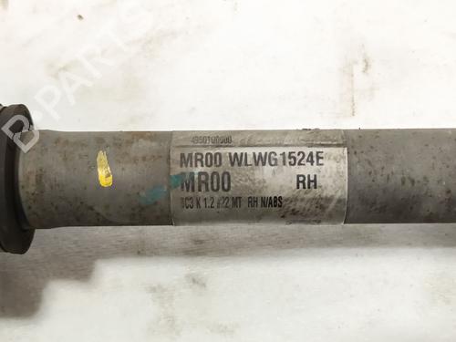 Right front driveshaft HYUNDAI i20 III (BC3, BI3) 1.2 | BP31115634M39