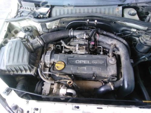 Steering column stalk OPEL COMBO Tour  | BP13474119I23 