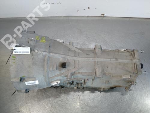 Gearbox BMW X4 (F26) xDrive 20 d | BP9982040M3 