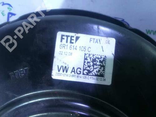 Servo brake SEAT IBIZA IV SC (6J1, 6P5) 1.9 TDI | BP9988942M42 