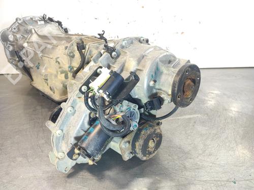 Gearbox KIA SORENTO I (JC) 2.5 CRDi 4WD | BP15982529M3 