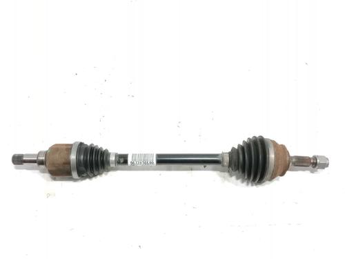 Used Left front driveshaft Left front driveshaft CITROËN C3 III (SX) 1.2 PURETECH 82 (82 hp) 28514765 28514765