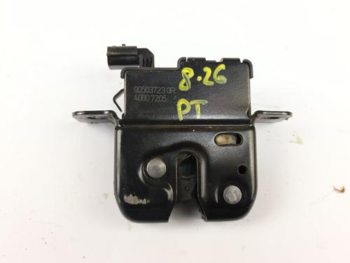 Bagklap lås DACIA DUSTER (HS_) 1.5 dCi (109 hp) 31838120