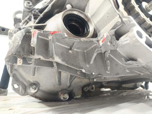 Gearbox DACIA DUSTER (HM_) 1.3 TCe 150 (HMM3) | BP32091648M3 