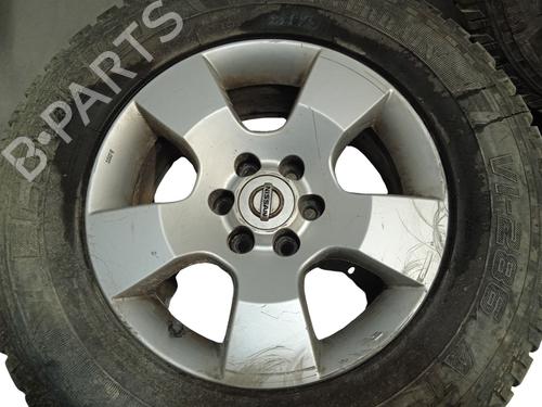 Rim NISSAN PATHFINDER III (R51) 2.5 dCi 4WD | BP18460747C45 