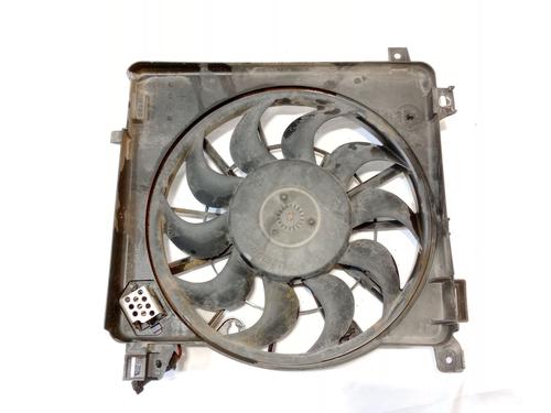 Used Radiator fan OPEL ASTRA H GTC (A04) 1.7 CDTi (L08) (101 hp) 17834579