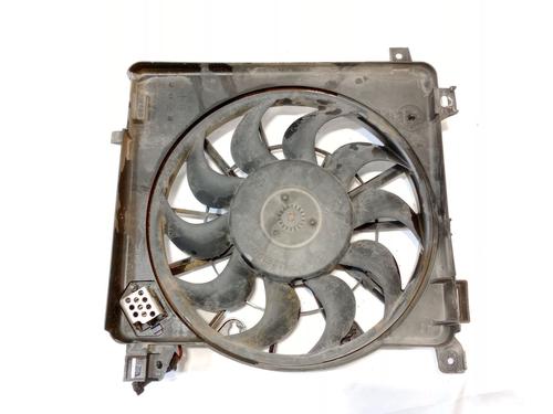 Køleventilator elektrisk OPEL ASTRA H GTC (A04) 1.7 CDTi (L08) (101 hp) 17834579