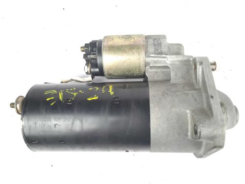 Used Starter Starter VOLVO S60 I (384) D5 (163 hp) 18485400 18485400
