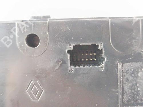 Climate control RENAULT CAPTUR I (J5_, H5_) 1.5 dCi 90 (J5N4, J5M5, J5MW, J5M6, J5AL, J5AJ) | BP28624052I5 - Image 3