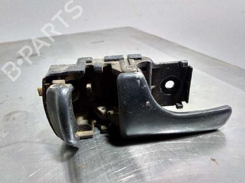 Used Front left interior door handle Front left interior door handle 10065439 10065439