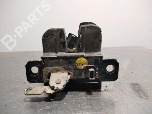 Tailgate lock VW CADDY III Box Body/MPV (2KA, 2KH, 2CA, 2CH) 1.9 TDI | BP9979653C101 